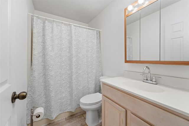 201 Oakridge Drive, Panora, IA 50216