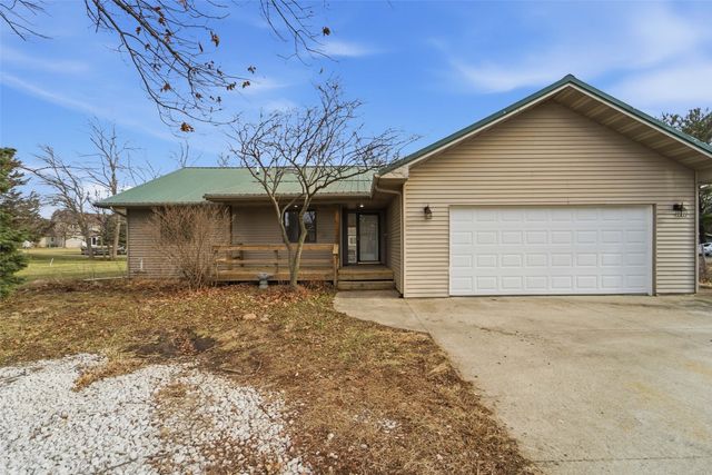 201 Oakridge Drive, Panora, IA 50216