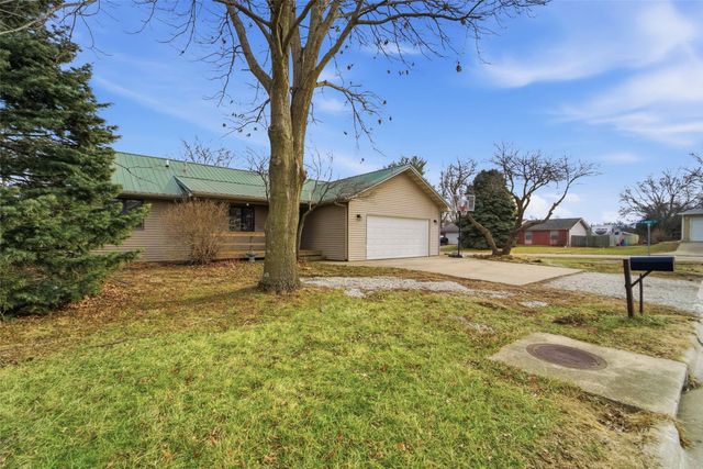 201 Oakridge Drive, Panora, IA 50216