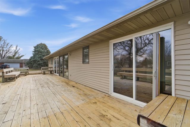 201 Oakridge Drive, Panora, IA 50216