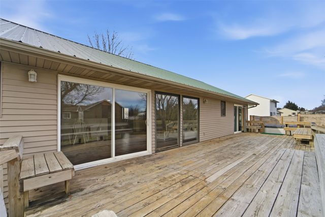 201 Oakridge Drive, Panora, IA 50216