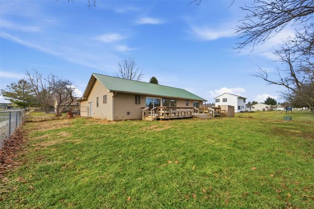 201 Oakridge Drive, Panora, IA 50216