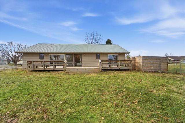201 Oakridge Drive, Panora, IA 50216