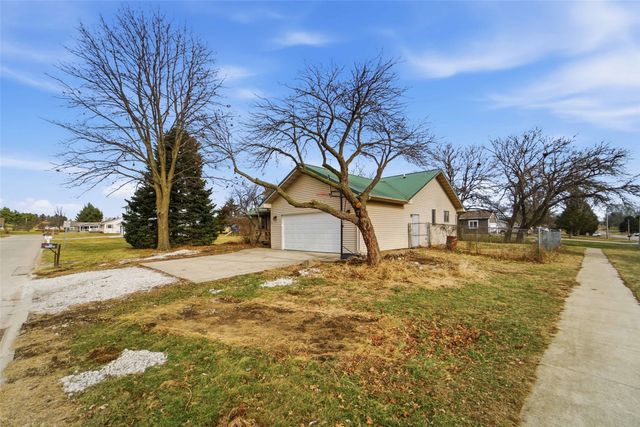 201 Oakridge Drive, Panora, IA 50216