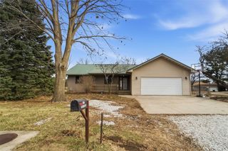 201 Oakridge Drive, Panora, IA 50216