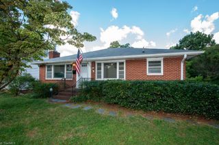 702 Gatewood Avenue, High Point, NC 27262