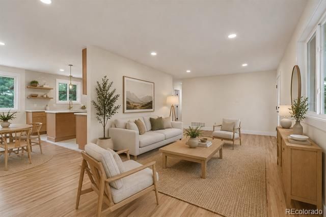 2990 Alkire Street, Golden, CO 80401