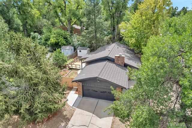 2990 Alkire Street, Golden, CO 80401