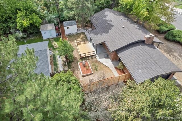 2990 Alkire Street, Golden, CO 80401