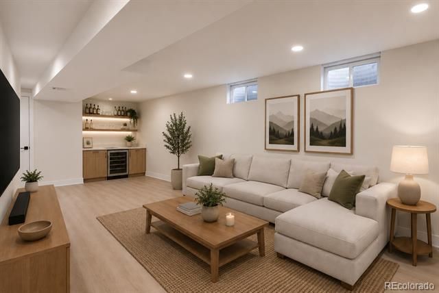 2990 Alkire Street, Golden, CO 80401
