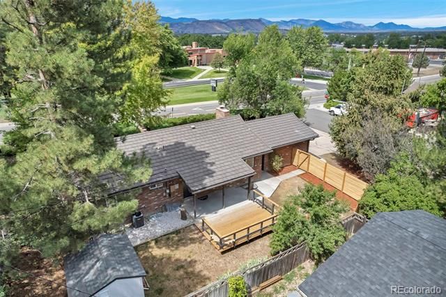 2990 Alkire Street, Golden, CO 80401