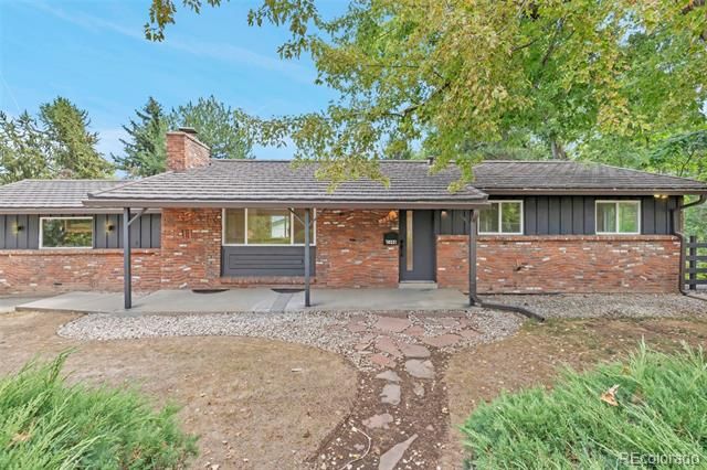 2990 Alkire Street, Golden, CO 80401