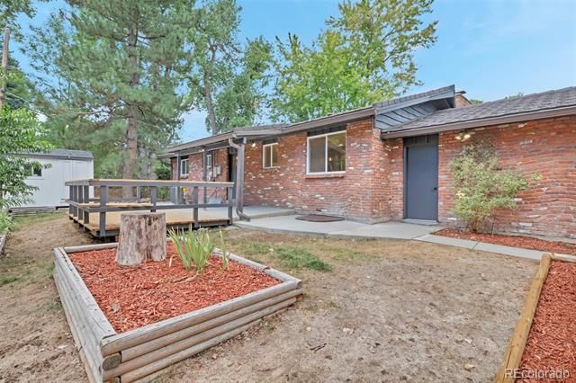 2990 Alkire Street, Golden, CO 80401