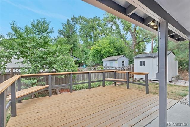 2990 Alkire Street, Golden, CO 80401
