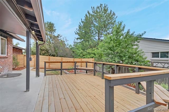 2990 Alkire Street, Golden, CO 80401