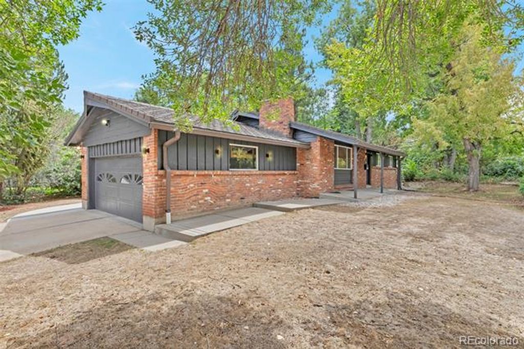 2990 Alkire Street, Golden, CO 80401