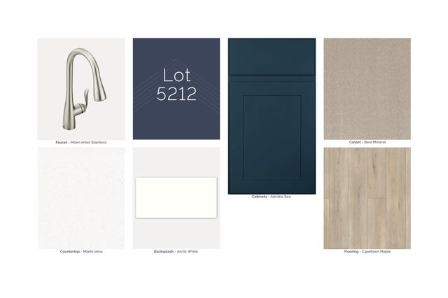 8234 Blue Shell Lane, Cypress, TX 77433