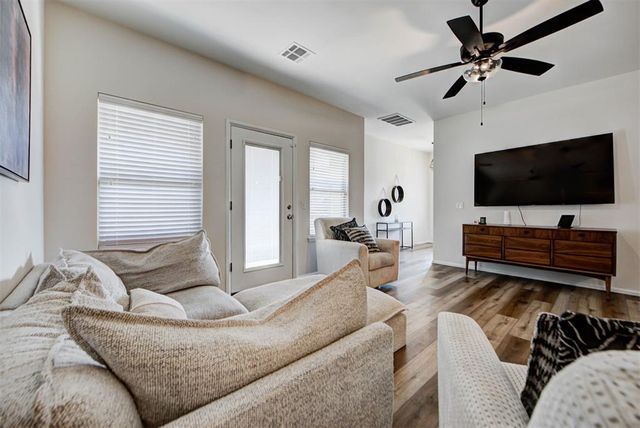 1113 Golden Leaf Drive, Moore, OK 73160