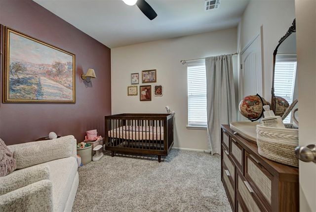 1113 Golden Leaf Drive, Moore, OK 73160