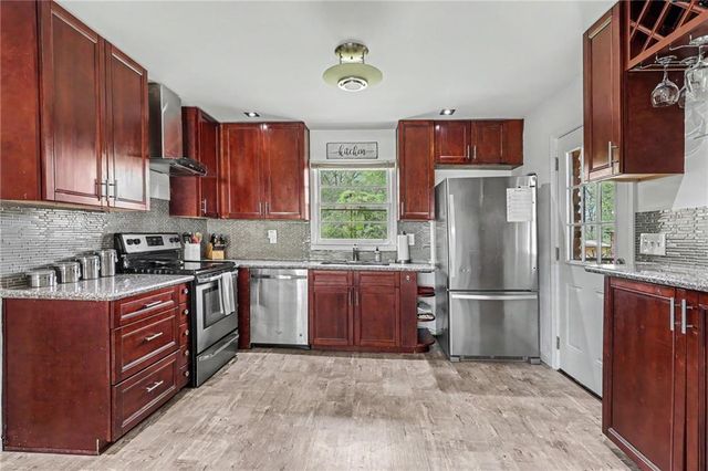 2257 Colleen Court, Decatur, GA 30032