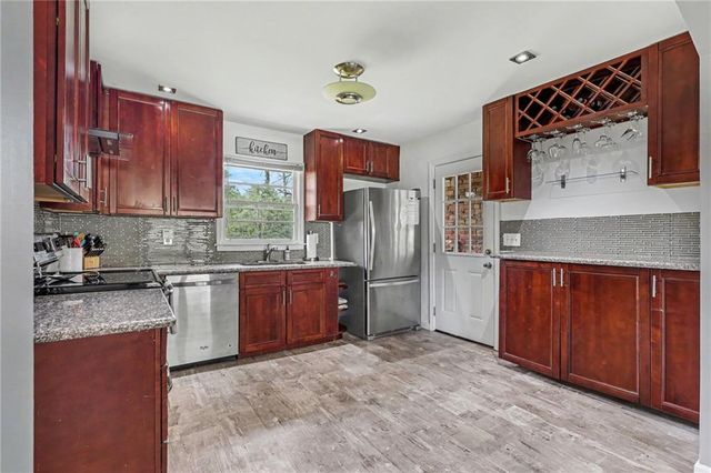 2257 Colleen Court, Decatur, GA 30032