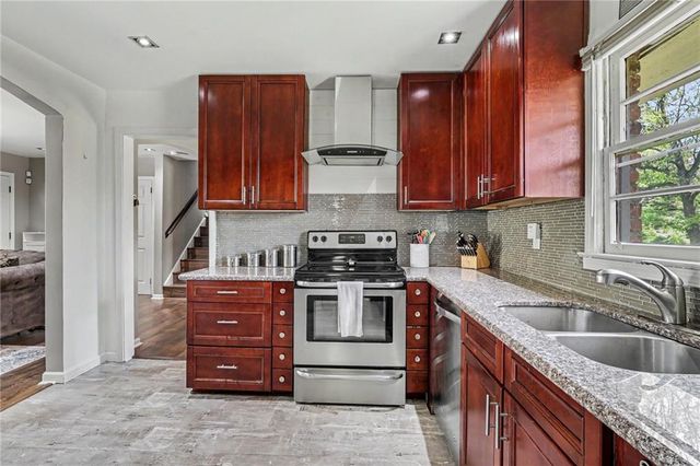 2257 Colleen Court, Decatur, GA 30032