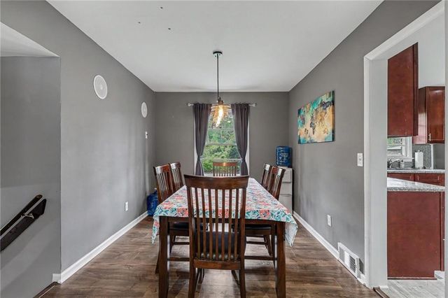 2257 Colleen Court, Decatur, GA 30032