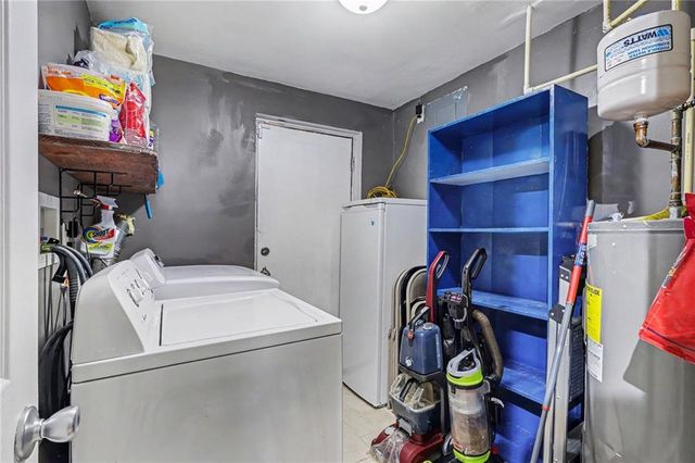 2257 Colleen Court, Decatur, GA 30032