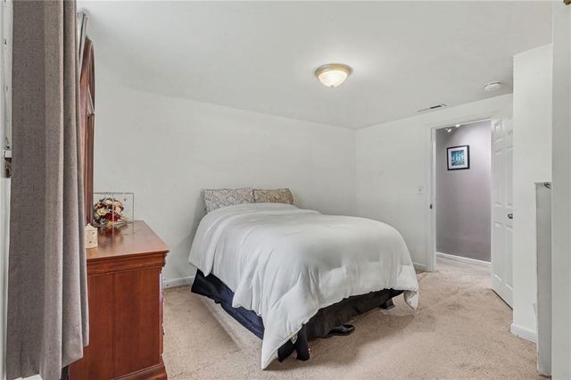 2257 Colleen Court, Decatur, GA 30032