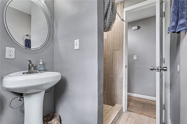 2257 Colleen Court, Decatur, GA 30032