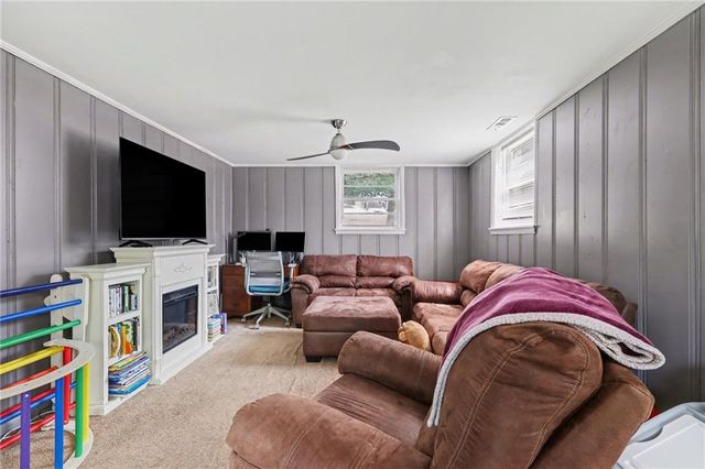 2257 Colleen Court, Decatur, GA 30032