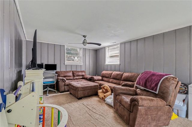 2257 Colleen Court, Decatur, GA 30032