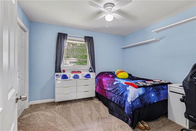 2257 Colleen Court, Decatur, GA 30032