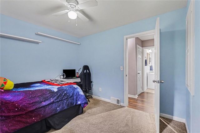 2257 Colleen Court, Decatur, GA 30032