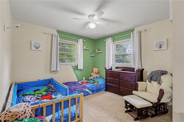 2257 Colleen Court, Decatur, GA 30032