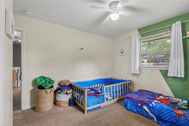 2257 Colleen Court, Decatur, GA 30032