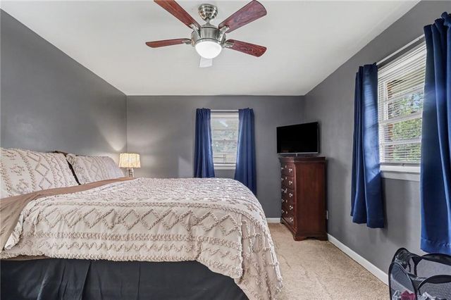 2257 Colleen Court, Decatur, GA 30032