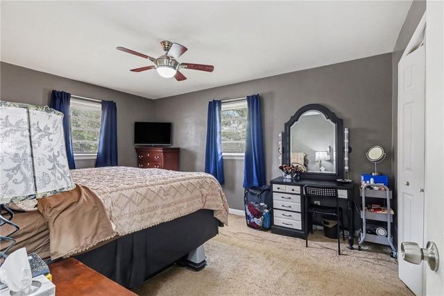 2257 Colleen Court, Decatur, GA 30032