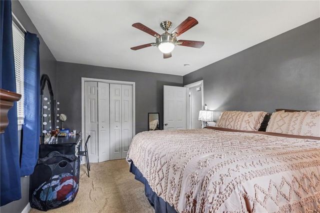 2257 Colleen Court, Decatur, GA 30032