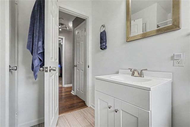 2257 Colleen Court, Decatur, GA 30032