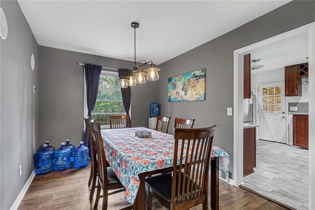 2257 Colleen Court, Decatur, GA 30032