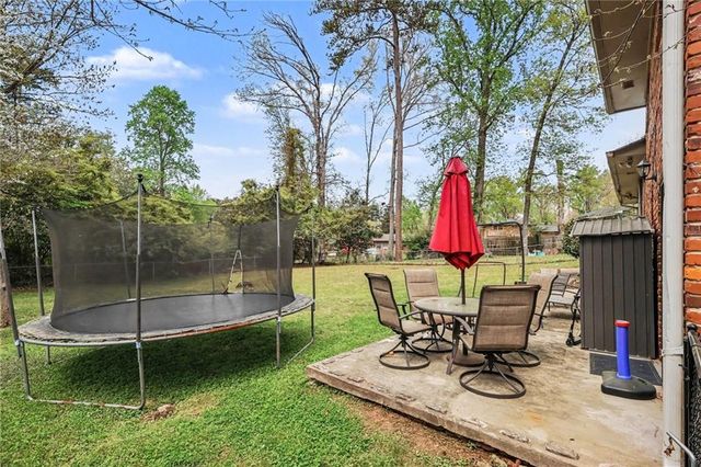 2257 Colleen Court, Decatur, GA 30032