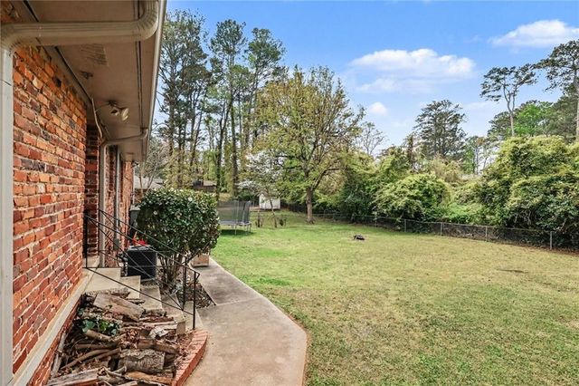 2257 Colleen Court, Decatur, GA 30032