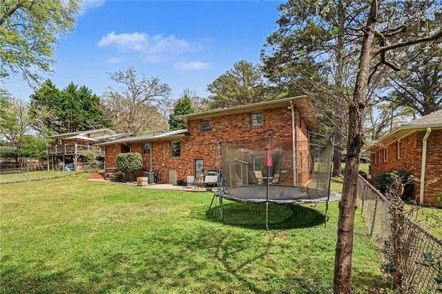 2257 Colleen Court, Decatur, GA 30032