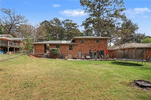 2257 Colleen Court, Decatur, GA 30032