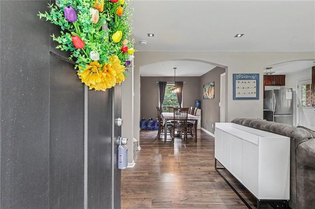 2257 Colleen Court, Decatur, GA 30032