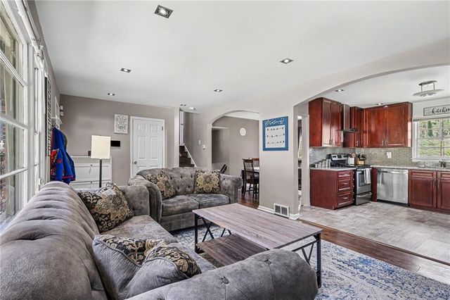 2257 Colleen Court, Decatur, GA 30032