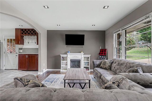 2257 Colleen Court, Decatur, GA 30032