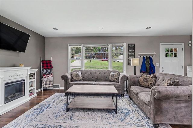 2257 Colleen Court, Decatur, GA 30032