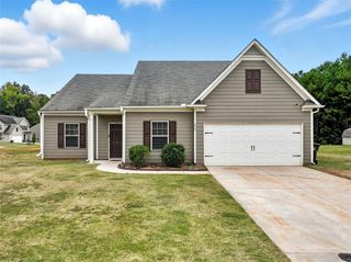 115 RANDY Trace, Covington, GA 30016
